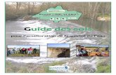 Guide des sols - sols-et-territoires.org · Janvier 2011 Guide des sols pour l’amélioration de la qualité de l’eau Janvier 2011
