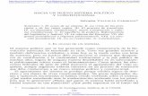ALENCIA CARMONA - archivos.juridicas.unam.mx · et droit constitutionnel, 10a. ed., París, Dalloz, pp. 163 y 164. 4 Para estas interpretaciones véanse: varios autores, Interpretaciones