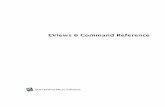 EViews 6 Command Reference - eviews.free.freviews.free.fr/EVIEWS 6/Eviews 6/Docs/EViews 6 Command Ref.pdf · Preface The EViews 6 Command Reference contains reference material for