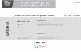 Joints de chaussée de ponts -routes N° F AT J0 13 -09catalogue.setra.fr/documents/Cataloguesetra/0006/Dtrf-0006663/DT... · (Rev) Avertissement : Le présent document porte sur