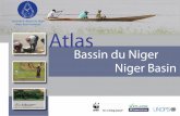Autorité du Bassin du Niger Niger Basin Authority Atlasarchive.wetlands.org/Portals/0/Atlas.pdf · souligner le caractère exceptionnel qu’avait pour eux ce cours d’eau. Le fleuve