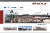 Alsipercha · Alsina participe activement à des chantiers de génie civil ... bore également à la construction d'ouvrages de génie ... de garde-corps, de filets de type V et ...
