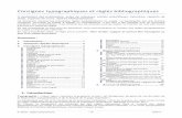 Consignes(typographiques(et(règles(bibliographiques(ntemusique.free.fr/bureautique/TYPO/TypoBiblioBM.pdf · B. Merlier : Règles typographiques - 3-12/09/17 Informatique Dans les