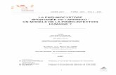 La pneumocystose spontanée du lapereau : un modèle de …oatao.univ-toulouse.fr/593/1/picco_593.pdf · et aux membres du Département de Microbiologie des ... Que sait-on de la