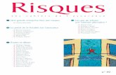 Interieur Risques - 99-70 - revue-risques.frrevue-risques.fr/revue/PDF/revue-risques-99.pdf · Étienne Caniard et Emmanuel Roux, Les enjeux fiscaux des organismes complémentaires