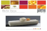 Bûche Slava - ravifruit.com · Recette originale de Sophie Depraz, Chef privé consultante Bûche Slava crédit photo Pascal Lattes. PROCÉDÉ ...