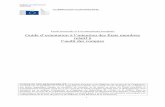 COMMISSION EUROPÉENNE - ec.europa.euec.europa.eu/regional_policy/sources/docgener/informat/2014/... · sans s’y limiter, la norme ISO/IEC 27001 («Technologies de l’information