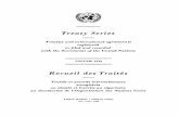 Treaty Series - Un 1224/v1224.pdf · United Nations - Treaty Series e Nations Unies - Recueii des Traitis Page II ... recherche et d'applications en agrometeorologie et hydrologie
