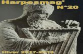 Марина Круть - harpomania.free.frharpomania.free.fr/HARPESMAG20.pdf · Édito 20 Harpes et cithares Ce fut mon premier instrument de musique. Je devais avoir 7 ou 8 ans