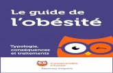 Le guide de l'obésité - drpaulwiesel.ch · eBooks PDF, modèles de lettres, modèles de contrats, études, ... Le guide de la digestion Le guide de la musculation Le guide de la