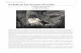 La Belle au bois dormant (Perrault) - clg-rabelais-cloyes ...clg-rabelais-cloyes-sur-loir.tice.ac-orleans-tours.fr/php5/IMG/pdf/... · La Belle au bois dormant (Perrault) 2 admirable