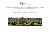 Commémoration de la libération des camps d’officiers ...memoireetavenir.fr/actus/A5_21octobre 2006_5.pdf · Professeur Hélène Miard-Delacroix (Professeur des Universités, Études