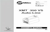 XMT 350 VS Auto-Line - img1. · PDF fileArc Welding Power Source XMT 350 VS Auto-Line OM-2251 217 661K 2008−6 Processes Description Multiprocess Welding ™ ™