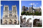 La cathédrale de Notre Dame de Paris - L'école de …glayeul91.free.fr/monblog/?dl_name=notre_dame_de_paris.pdfDictée Cycle 3 Fiche du PE / Préparation et suivi Notre Dame de Paris