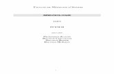 FACULTÉ DE MÉDECINE D’Alinks264.free.fr/biotiful/annales/microbio/immunologie-2003-2004-1.pdf · INTRODUCTION À L'IMMUNOLOGIE I DÉFINITIONS II HISTORIQUE III MISE EN PLACE DU