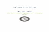 Employer File Format .Web viewEmployer File Format 2018-04-27.docx Contribution Only File Format