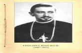 EPISCOPUL IOAN SUCIU (1907-1953) - cnsas.ro · titular de Moglena şiauxiliar al episcopului Valeriu Traian Frenţiude la Oradea. Dup ...