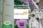 Karine et Laurent vous invitent · & des photos de votre jardin, des noms de plantes que ... En peu de temps les plantes grimpantes transforment un mur triste, ... Quelques plantes