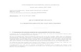 UNIVERSITÉ PANTHÉON-ASSAS (PARIS II) - …travauxdiriges.com/.../fiche-14ii-2018.pdf- Ass. Plén. 9 mai 1984, Gabillet, Grands arrêts de la jurisprudence civile, T. II, n 203-205
