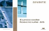SOMMAIRE - mediatheque.snbpe.orgmediatheque.snbpe.org/.../file/mediatheque/public/eurocode_BR.pdfIII L’eurocode 2 - nf en 1992 3.1 Organisation de la norme NF EN 1992-1-1 Structures