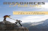 Ressources Pastorales - Enrichment Journalenrichmentjournal.ag.org/International_PDF/French/2014...Notre première introduction à la fête de la Pentecôte n’est pas dans le livre