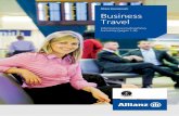 Allianz Insurance plc Business Travel - Allianz eBroker .Allianz Insurance plc Business Travel