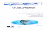SOFC Single Cell Performance and Endurance Test Modules · SOFC Single Cell Performance and Endurance Test Modules Test Modules TM SOFC 01-04LD / 05-08HD 30 April, 2010 ... European