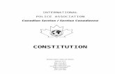 CDN Constitution revised Dec... · Web view6.5.4 Dans l’éventualité où le Président ne peut ou ne veut pas poursuivre son mandat, le Vice-président du même secteur géographique