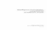Intelligence économique, compétitivité et cohésion …strategique.free.fr/analyses/carayon.pdf · 9 La plupart des acteurs publics et privés reconnaissent avec contrition qu’à