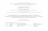 Dossier de VAE - theses.fr · Université d’Aix-Marseille Ecole doctorale des Sciences Chimiques de Marseille Validation des Acquis par l’Expérience Dossier de VAE Présenté