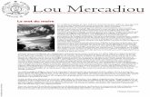 Lou Mercadiou - saintmacaire.frsaintmacaire.fr/upload/vie_municipale/lou_mercadiou/mercadiou_55.pdf · rempart Rendesse rue du port, à la réalisation d’un petit giratoire à ...