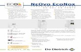 Feuillet technique NeOvo EcoNoxdocumentation.mb-expansion.fr/maeva/pdf/DEDI/ft_DEDI_7629946.pdf · La conception de la nouvelle gamme de chaudières fioul/gaz EF/EFU (E)…(FF) a