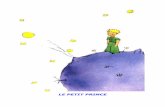LE PETIT PRINCE - files.sposs.webnode.czfiles.sposs.webnode.cz/200000398-1aac61ba68/Exupéry Antoine de... · 3 Antoine de Saint-Exupéry Antoine de Saint-Exupéry LE PETIT PRINCE