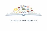 E-Book du district - Lions Clubs International · Cette tâche doit être accomplie dès que vous avez accès à MyLCI en tant que gouverneur élu de district. ... Le président de