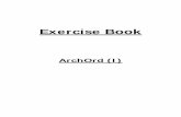 Exercise Book ArchOrd I - EPFL€¦ · ArchOrd (I) EXERCISE VHDL 2 ... (4 bits) o Load Outputs: ... ArchOrd (I) SOLUTION VHDL 24 Les cas qui provoquent des oscillations sont ceux