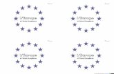 L’Europe - bdemauge.free.frbdemauge.free.fr/minitests/minitests_europe.pdf · Quels pays parlent la langue germanique ? ... Les étrangers membres de l’UE qui vivent en France