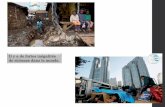 Il y a de fortes inégalités de richesse dans le monde.collegehg.zitune.fr/IMG/pdf/richesse-et-pauvrete-dans-le-monde.pdf · A/ Expliquer les inégalités au Caire B/ Dans le monde.