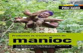 Production et transformation du manioc - CTA Publishingpublications.cta.int/media/publications/downloads/1866_PDF.pdf · Elle varie selon le climat, la nature du sol, la végétation