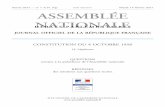 o Mardi 14 février 2017 ASSEMBLÉE NATIONALEquestions.assemblee-nationale.fr/static/14/questions/jo/jo_anq... · assemblÉe nationale journal officiel de la rÉpublique franÇaise