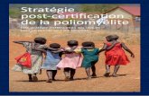 Certains droits réservés. - polioeradication.orgpolioeradication.org/wp-content/uploads/2018/04/polio-post... · notre rêve partagé de monde sans poliomyélite une réalité,