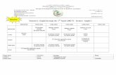 Nouveau Semestre 2 : Emploi du temps des 1 Année LMD TC Section 1 …fs.univ-skikda.dz/documents/emploi/snv.pdf · 2017-01-16 · Biologie Animale Cours Biologie végétale Cours