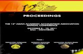 Proceeding of The 12 - Welcome to UAJY Repository - …e-journal.uajy.ac.id/8301/1/A5C0012.pdf · Dewi Kusuma Wardani, Universitas Sarjanawiyata Tamansiswa Indra WIjaya Kusuma, Universitas