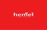 HEMELhemelco.com/newsite/download/hemel_katalog.pdf · 2 3 Mnogima od vas ovaj katalog može da izgleda kao još jedan u mnoštvu sličnih prezentacija kozmetičkih proizvoda, kakve