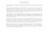 Socrate Camille Joséphineblog.ac-versailles.fr/.../Socrate_Camille_Josephine.pdf · d'Aristophane (Nuées) et surtout de Platon (Phédon, Apologie de Socrate, Criton, Le Banquet).