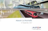 Alstom La Rochelle - Direccte Grand-Estgrand-est.direccte.gouv.fr/.../IMG/pdf/...grand_est___alstom_aytre.pdf · Fonctions support : RH, Achats, Supply Chain, Finances, Communication,