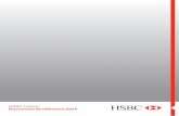 HSBC France Document de référence 2014 · Le présent Document de Référence a été déposé auprès de l’Autorité des marchés financiers le 2 mars 2015, conformément à