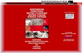 11 2017 - ELITEelite.fr/documents/References_ELITE.pdf · de travaux et d’OPC pour la construction d’un ... Reformulation du planning détaillé des travaux ... ♦ 1 collaborateur