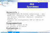 [PPT]Modèle relationneltollenam/msi/... · Web viewCours de Management des Systèmes d’Information Objectifs : Programmer dans MS-ACCESS (relationnel – SQL) Modéliser, concevoir