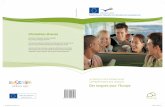 Des langues pour l’Europeec.europa.eu/dgs/education_culture/publ/pdf/lingua/br2007_fr.pdf · Informations diverses 70 ... Quel est le budget disponible pour ces activités ? Le