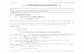 PROCESSUS STOCHASTIQUES 1. INTRODUCTIONmagestik.free.fr/Cours/Cours.PDF/Mathematiques/Tronc.Commun/[Note... · En informatique un calculateur stochastique est un calculateur dans